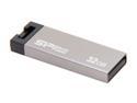 Silicon Power Touch 835 32GB Waterproof USB 2.0 Flash Drive Model SP032GBUF2835V1T