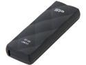 Silicon Power Blaze B20 16GB Entry Level USB 3.0 Flash Drive Model SP016GBUF3B20V1K