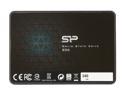 Silicon Power S55 2.5" 240GB SATA III TLC Internal Solid State Drive (SSD) SP240GBSS3S55S25AC