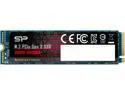 Silicon Power 2TB NVMe M.2 2280 PCIe Gen3 x4 TLC R/W up to 3,400/3,000 MB/s SSD (SP002TBP34A80M28)