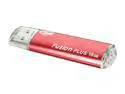 Team Fusion Plus 16GB USB 2.0 Flash Drive (Red) TG016GF102LR