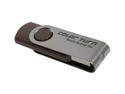 Team Color Turn 32GB USB 2.0 Flash Drive (Brown) Model TG032GE902CX