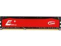 Team Elite Plus 4GB DDR3 1333 (PC3 10600) Desktop Memory Model TPRD34G1333HC901