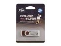 Team Color Turn 32GB USB 3.0 Flash Drive Model TG032GE902C3