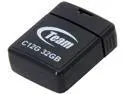Team C12G 32GB USB 2.0 Flash Drive TC12G32GB01