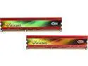 Team Vulcan 8GB (2 x 4GB) DDR3 2133 (PC3 17000) Desktop Memory Model TLD38G2133HC10QDC01