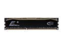 Team Elite Plus 8GB DDR3 1600 (PC3 12800) Desktop Memory Model TPD38G1600HC1101