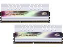 Team Xtreem 16GB (2 x 8GB) DDR3 2400 (PC3 19200) Desktop Memory Model TXWD316G2400HC10QDC01