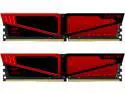 Team T-Force Vulcan 16GB (2 x 8GB) DDR4 2400 (PC4 19200) Desktop Memory Model TLRED416G2400HC14DC1