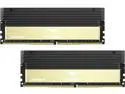 Team T-Force XTREEM 8GB (2 x 4GB) DDR4 3600 (PC4 28800) Desktop Memory Model TXGD48G3600HC17ADC01