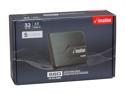 Imation M-Class 2.5" 32GB SATA II MLC Internal Solid State Drive (SSD) 27509