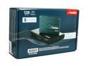 Imation M-Class 27516 2.5" 128GB SATA II MLC Internal Solid State Drive (SSD) with Upgrade Kit