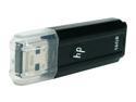 HP 16GB Flash Drive (USB2.0 Portable) Model P-FD16GHP125-EF