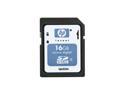 HP 16GB Secure Digital High-Capacity (SDHC) Flash Card Model Q6305A-EF