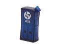 HP 165 Series 32GB USB 2.0 Flash Drive Model P-FD32GHP165-EF