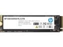 HP EX950 M.2 2280 2TB PCle Gen3 x4, NVMe1.3 3D NAND Internal Solid State Drive (SSD) 5MS24AA#ABC
