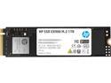 HP EX900 M.2 2280 1TB PCI-Express 3.0 x4 3D TLC Internal Solid State Drive (SSD) 5XM46AA#ABC