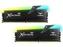 Team T-FORCE XCALIBUR RGB 16GB (2 x 8GB) DDR4 4000 (PC4 32000) Desktop Memory Model TF5D416G4000HC18EDC01