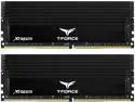 Team T-Force XTREEM 16GB (2 x 8GB) DDR4 4500 (PC4 36000) Desktop Memory Model TXKD416G4500HC18EDC01