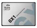 Team Group GX1 2.5" 120GB SATA III 3D NAND TLC Internal Solid State Drive (SSD) T253X1120G0C101