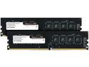 Team Elite 32GB (2 x 16GB) 288-Pin PC RAM DDR4 3200 (PC4 25600) Desktop Memory Model TED432G3200C22DC01