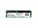 Team Group MP33 PRO M.2 2280 512GB PCIe 3.0 x4 with NVMe 1.3 3D NAND Internal Solid State Drive (SSD) TM8FPD512G0C101