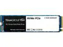 Team Group MP34 M.2 2280 2TB PCIe 3.0 x4 with NVMe 1.3 3D NAND Internal Solid State Drive (SSD) TM8FP4002T0C101