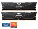 Team T-Force Vulcan 32GB (2 x 16GB) 288-Pin PC RAM DDR5 6000 (PC5 48000) Desktop Memory Model FLBD532G6000HC38ADC01