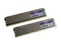 APIDA 2GB (2 x 1GB) DDR2 800 (PC2 6400) Dual Channel Kit Desktop Memory Model AMX10ALNMSH-P2