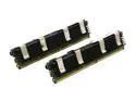iRam 8GB (2 x 4GB) DDR2 800 (PC2 6400) ECC Fully Buffered Dual Channel Kit Memory For Apple Model IR8GMP800K