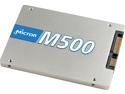 Micron M500 480GB SATA 6Gbps 2.5" Internal Solid State Drive (SSD). Micron MLC NAND Flash memory MFR PART# MTFDDAK480MAV-1AE12ABYY (OEM) | Certified Refurbished.
