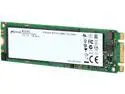 Micron M510 MTFDDAV128MAZ M.2 128GB SATA III Internal Solid State Drive