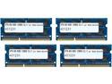 Visiontek 32GB (4 x 8GB) DDR3 1600 (PC3 12800) Memory for Apple Model 900707