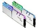 G.SKILL Trident Z Royal Series 32GB (2 x 16GB) 288-Pin PC RAM DDR4 3600 (PC4 28800) Desktop Memory Model F4-3600C14D-32GTRS