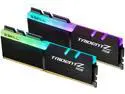 G.SKILL TridentZ RGB Series 32GB (2 x 16GB) 288-Pin PC RAM DDR4 4000 (PC4 32000) Desktop Memory Model F4-4000C18D-32GTZR
