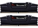 G.SKILL Ripjaws V Series 64GB (2 x 32GB) DDR4 2666 (PC4 21300) Desktop Memory Model F4-2666C19D-64GVK