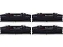 G.SKILL Ripjaws V Series 32GB (4 x 8GB) 288-Pin PC RAM DDR4 4000 (PC4 32000) Desktop Memory Model F4-4000C18Q-32GVK