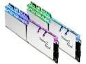 G.SKILL Trident Z Royal Series 32GB (2 x 16GB) 288-Pin PC RAM DDR4 4266 (PC4 34100) Desktop Memory Model F4-4266C19D-32GTRS