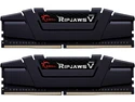 G.SKILL Ripjaws V Series 32GB (2 x 16GB) 288-Pin PC RAM DDR4 4266 (PC4 34100) Desktop Memory Model F4-4266C16D-32GVK