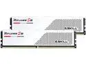 G.SKILL Ripjaws S5 Series 32GB (2 x 16GB) 288-Pin PC RAM DDR5 5600 Desktop Memory Model F5-5600U3636C16GX2-RS5W