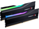 G.SKILL Trident Z5 RGB Series 32GB (2 x 16GB) 288-Pin PC RAM DDR5 6000 (PC5 48000) Desktop Memory Model F5-6000J3636F16GX2-TZ5RK