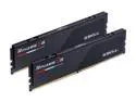 G.SKILL Ripjaws S5 Series 32GB (2 x 16GB) 288-Pin PC RAM DDR5 6000 (PC5 48000) Desktop Memory Model F5-6000J3040F16GX2-RS5K