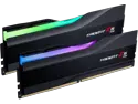 G.SKILL Trident Z5 RGB Series 64GB (2 x 32GB) 288-Pin PC RAM DDR5 6000 (PC5 48000) Desktop Memory Model F5-6000J3040G32GX2-TZ5RK