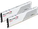 G.SKILL Ripjaws S5 Series 64GB (2 x 32GB) 288-Pin PC RAM DDR5 5600 Desktop Memory Model F5-5600J2834F32GX2-RS5W