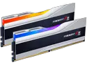 G.SKILL Trident Z5 RGB Series 64GB (2 x 32GB) 288-Pin PC RAM DDR5 5600 Desktop Memory Model F5-5600J2834F32GX2-TZ5RS