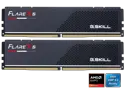 G.SKILL Flare X5 Series AMD EXPO 32GB (2 x 16GB) 288-Pin PC RAM DDR5 6000 Desktop Memory Model F5-6000J3238F16GX2-FX5