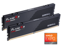 G.SKILL Flare X5 Series AMD EXPO 32GB (2 x 16GB) 288-Pin PC RAM DDR5 6000 Desktop Memory Model F5-6000J3636F16GX2-FX5