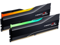 G.SKILL Trident Z5 Neo RGB Series AMD EXPO 32GB (2 x 16GB) 288-Pin PC RAM DDR5 6000 (PC5 48000) Desktop Memory Model F5-6000J3636F16GX2-TZ5NR