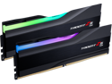 G.SKILL Trident Z5 RGB Series 32GB (2 x 16GB) 288-Pin PC RAM DDR5 6800 (PC5 54400) Desktop Memory Model F5-6800J3445G16GX2-TZ5RK