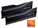 G.SKILL Trident Z5 Neo Series 64GB (2 x 32GB) 288-Pin PC RAM DDR5 6000 (PC5 48000) Desktop Memory Model F5-6000J3238G32GX2-TZ5N